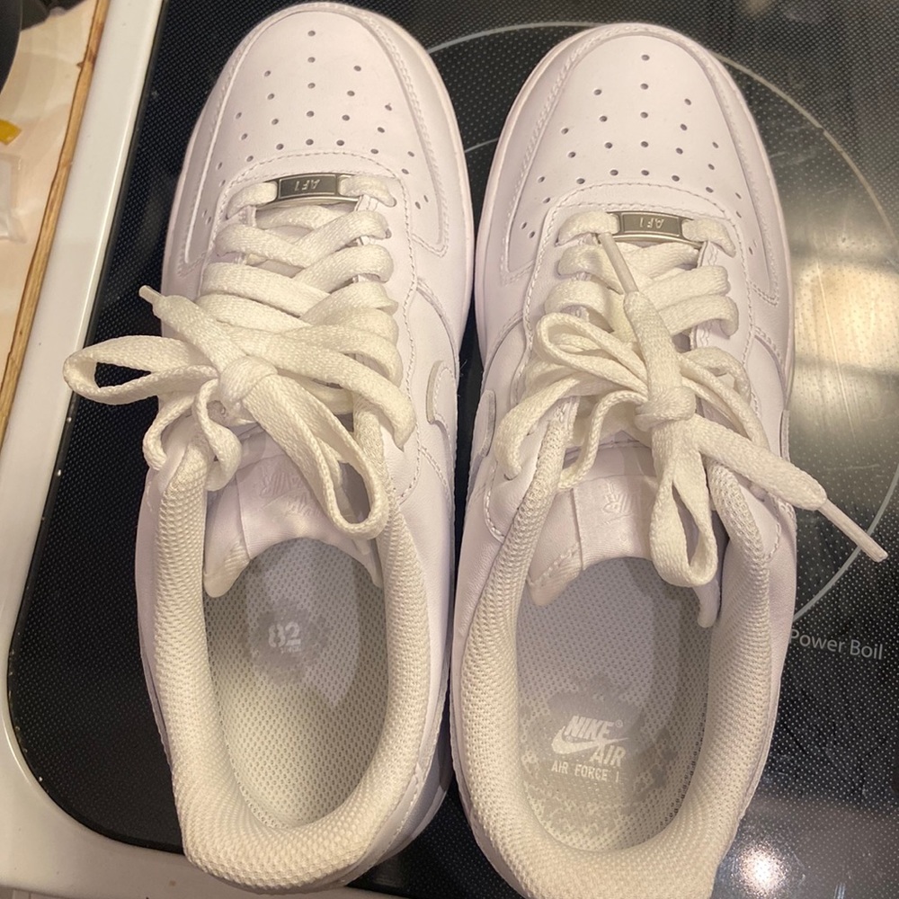 Air Force ones